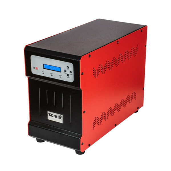یو پی اس 2 کاوا سونر مدل UPS SONER H20-2KVA سینوسی کامل
