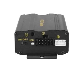 ردیاب خودرو ( GPS ) آلفا مدل ۶۰۳