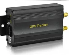 ردیاب خودرو ( GPS ) آلفا مدل ۶۰۳