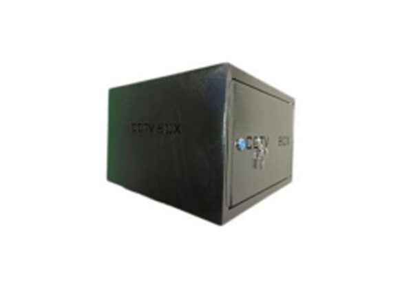 رک مدل 4U-b چهار یونیت مشکی (چرمی)