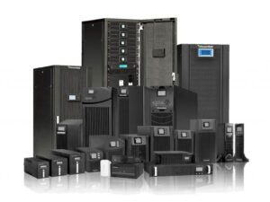 تفاوت انواع یو پی اس (UPS) | بررسی جامع آنلاین، آفلاین و لاین اینتراکتیو