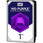 هارد Western Digital 1TB بنفش