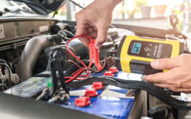 انواع باتری‌ها و تفاوت آن‌ها